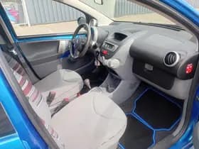 Citroën C1 thumbnail 21