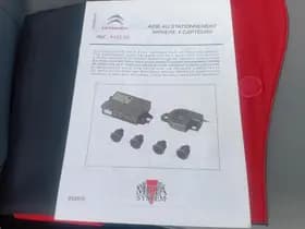 Citroën C1 thumbnail 23