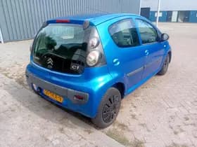 Citroën C1 thumbnail 6