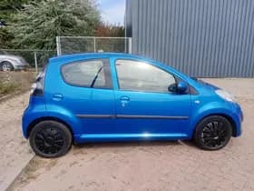 Citroën C1 thumbnail 7