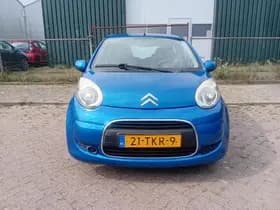 Citroën C1 thumbnail 9