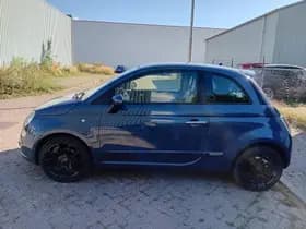 Fiat 500 thumbnail 2