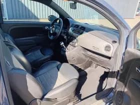 Fiat 500 thumbnail 11