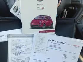 Fiat 500 thumbnail 19