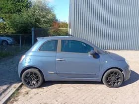 Fiat 500 thumbnail 7