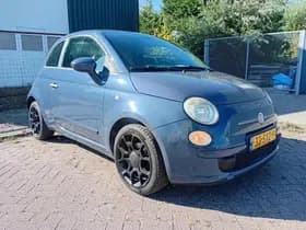 Fiat 500 thumbnail 8