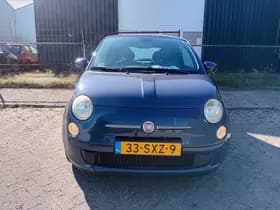 Fiat 500 thumbnail 9