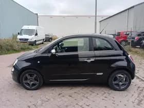 Fiat 500 thumbnail 2