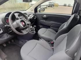 Fiat 500 thumbnail 11