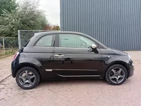 Fiat 500 thumbnail 7