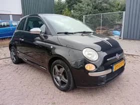 Fiat 500 thumbnail 8