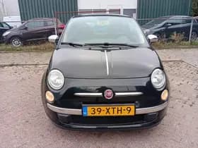 Fiat 500 thumbnail 9