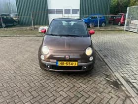 Fiat 500 thumbnail 2