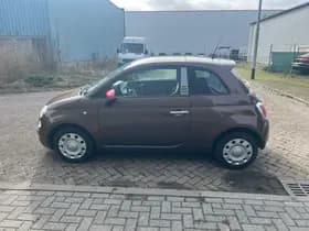 Fiat 500 thumbnail 3