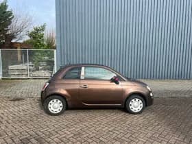 Fiat 500 thumbnail 8