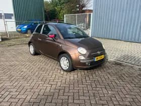 Fiat 500 thumbnail 9