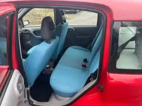 Fiat Panda thumbnail 16