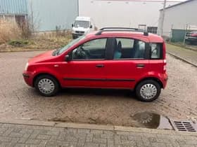 Fiat Panda thumbnail 3