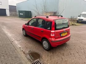 Fiat Panda thumbnail 4