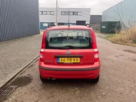Fiat Panda thumbnail 5