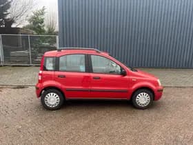 Fiat Panda thumbnail 8