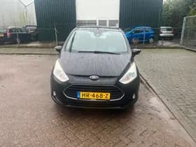 Ford B-Max thumbnail 2
