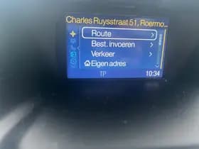 Ford B-Max thumbnail 14