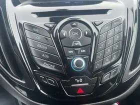 Ford B-Max thumbnail 16