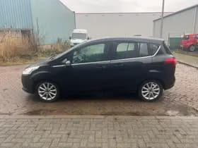 Ford B-Max thumbnail 3