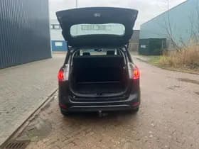 Ford B-Max thumbnail 6