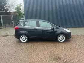 Ford B-Max thumbnail 7