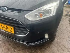 Ford B-Max thumbnail 10