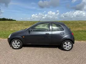 Ford Ka thumbnail 2