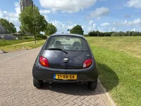 Ford Ka thumbnail 4