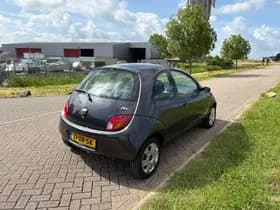 Ford Ka thumbnail 6