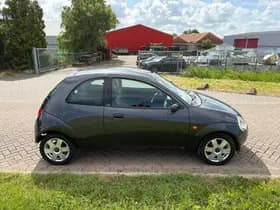 Ford Ka thumbnail 7
