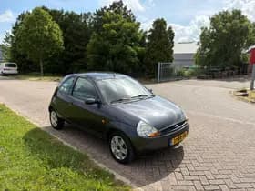 Ford Ka thumbnail 8