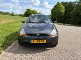 Ford Ka thumbnail 9