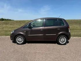 Lancia Musa thumbnail 2