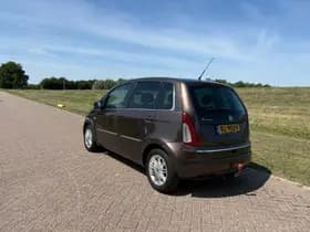 Lancia Musa thumbnail 3