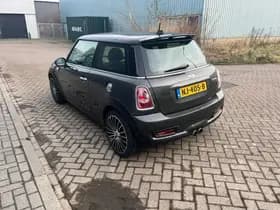 MINI Mini thumbnail 4