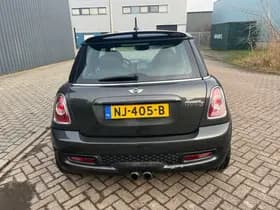 MINI Mini thumbnail 5