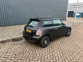 MINI Mini thumbnail 7