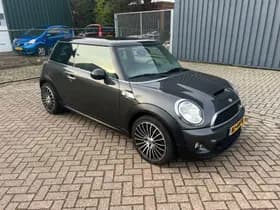 MINI Mini thumbnail 9