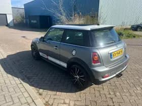 MINI Mini thumbnail 4