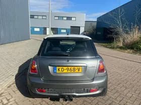 MINI Mini thumbnail 5