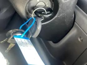 Opel Agila thumbnail 12