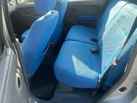 Opel Agila thumbnail 19