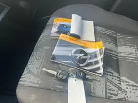 Opel Agila thumbnail 15