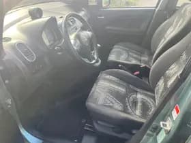 Opel Agila thumbnail 19